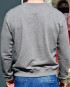 Marchand Drapier Sweat pixel dos