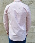Paul & Joe chemise Taforet rose dos