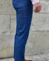 At.p.co jeans Sasa tissé côté