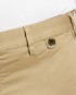 Atpco pantalon chino beige détail 2