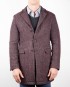 Manteau fabian chevrons gris bordeaux homme at.p.co revolt orleans Manteau fabian chevrons gris bordeaux homme at.p.co revolt orleans