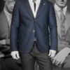 Gant Rugger Veste donnegal bleu Revolt Orléans