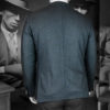 Gant Rugger Veste donnegal bleu Revolt Orléans
