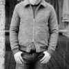 Gant rugger blouson Curly Flyer Revolt Orléans