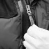Mackage Doudoune Fritz Noir Revolt Orléans
