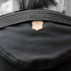 Mackage Doudoune Fritz Noir Revolt Orléans
