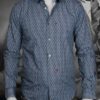 marchand drapier chemise flore hiboux revolt Orléans