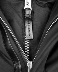 Mackage doudoune noir edward revolt orléans  3