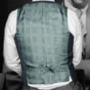 Marchand drapier Gilet tailleur Dela Revolt orléans