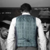 Marchand drapier Gilet tailleur Dela Revolt orléans