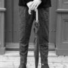 Pantalon gris et taches noires Messagerie Revolt Orléans 5 Pantalon gris et taches noires Messagerie Revolt Orléans