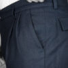 Pantalon someone Navy Paul & Joe Revolt Orléans