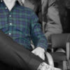 Gant Rugger chemise Luxury Twill Moonlight blue Revolt Orléans 4 Gant Rugger chemise Luxury Twill Moonlight blue Revolt Orléans