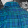 Gant Rugger chemise Luxury Twill Moonlight blue Revolt Orléans