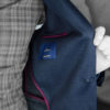 Rick taylor veste Jersey navy revolt orléans