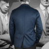 Rick taylor veste Jersey navy revolt orléans
