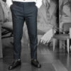 Gant rugger pantalon Donnegal Smarty pants blue revolt Orléans 4 Gant rugger pantalon Donnegal Smarty pants blue revolt Orléans