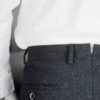 Gant rugger pantalon Donnegal Smarty pants blue revolt Orléans