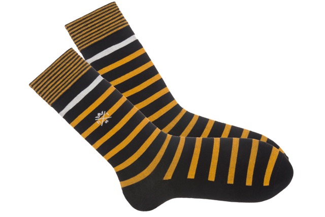 chaussettes homme royalties ted gold revolt orleans