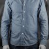 Gant Rugger indigo face Gant rugger luxury indigo revolt Orléans