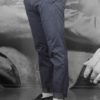 Marchand Drapier pantalon Positano 3:4 pantalon coton positano marine marchand drapier Revolt Orléans