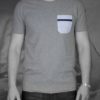 marchand drapier t-shirt raspail gris face Marchand Drapier t-shirt raspail gris Revolt Orléans
