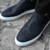 National Standard Edition 9 noire mate