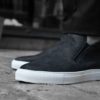 national-standard-edition-9noires-mate-cote national standard edition 9 noir mat slip on revolt orleans
