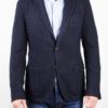 Veste milano noir Navy Messagerie Revolt Orléans Veste milano noir Navy Messagerie Revolt Orléans