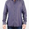 atpco chemise chambray à motifs revolt Orléans atpco chemise chambray à motifs revolt Orléans