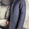 Mackage Roland navy revolt orleans