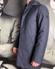 Mackage Roland navy 3:4