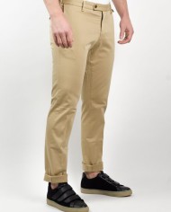 Pantalon jack beige at.p.co homme revolt orleans
