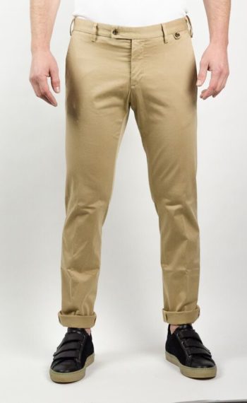 Pantalon jack beige at.p.co homme revolt orleans