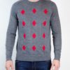 Paul & Joe pull arlequin homme revolt orleans Paul & Joe pull arlequin homme revolt orleans