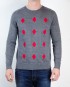 Paul & Joe pull arlequin homme revolt orleans Paul & Joe pull arlequin homme revolt orleans