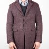 Manteau fabian chevrons gris bordeaux homme at.p.co revolt orleans Manteau fabian chevrons gris bordeaux homme at.p.co revolt orleans
