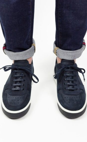 National standard edition 6 navy revolt homme orléans