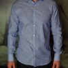 aglini chemise rayée ciel revolt Orléans aglini chemise rayée ciel revolt Orléans