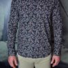Messagerie Chem Verne face chemise homme messagerie verne Revolt orléans