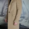 Messagerie Manteau Avedon camel revolt orleans