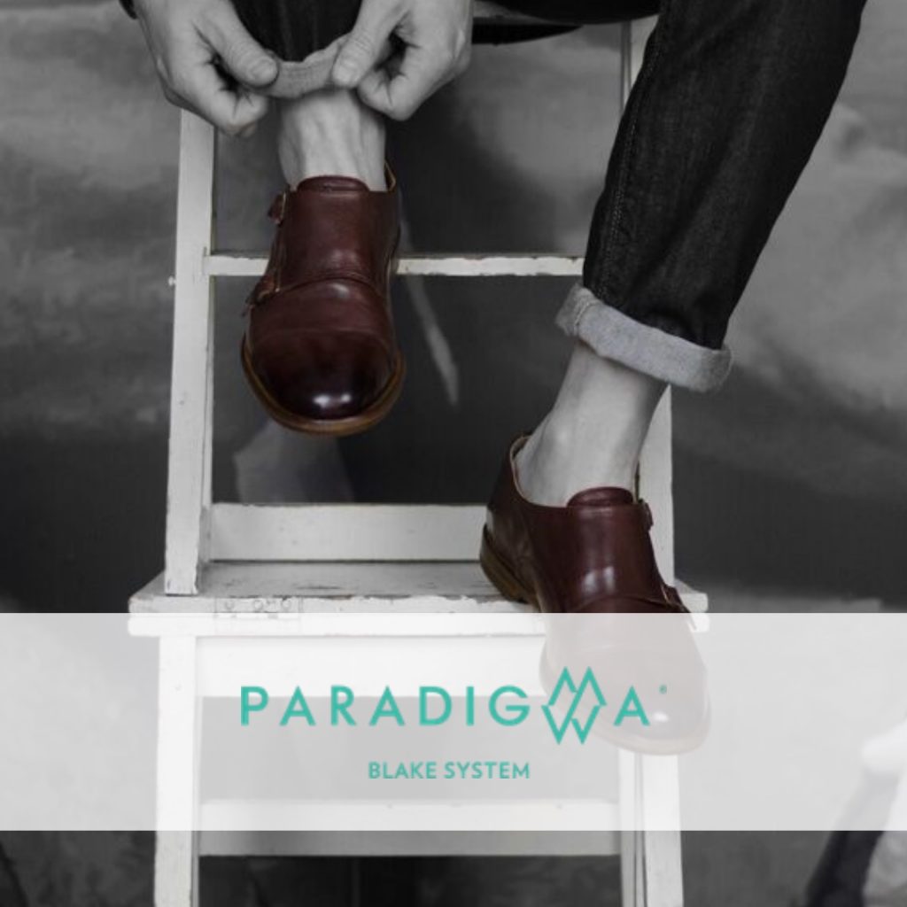 Paradigma revolt orleans