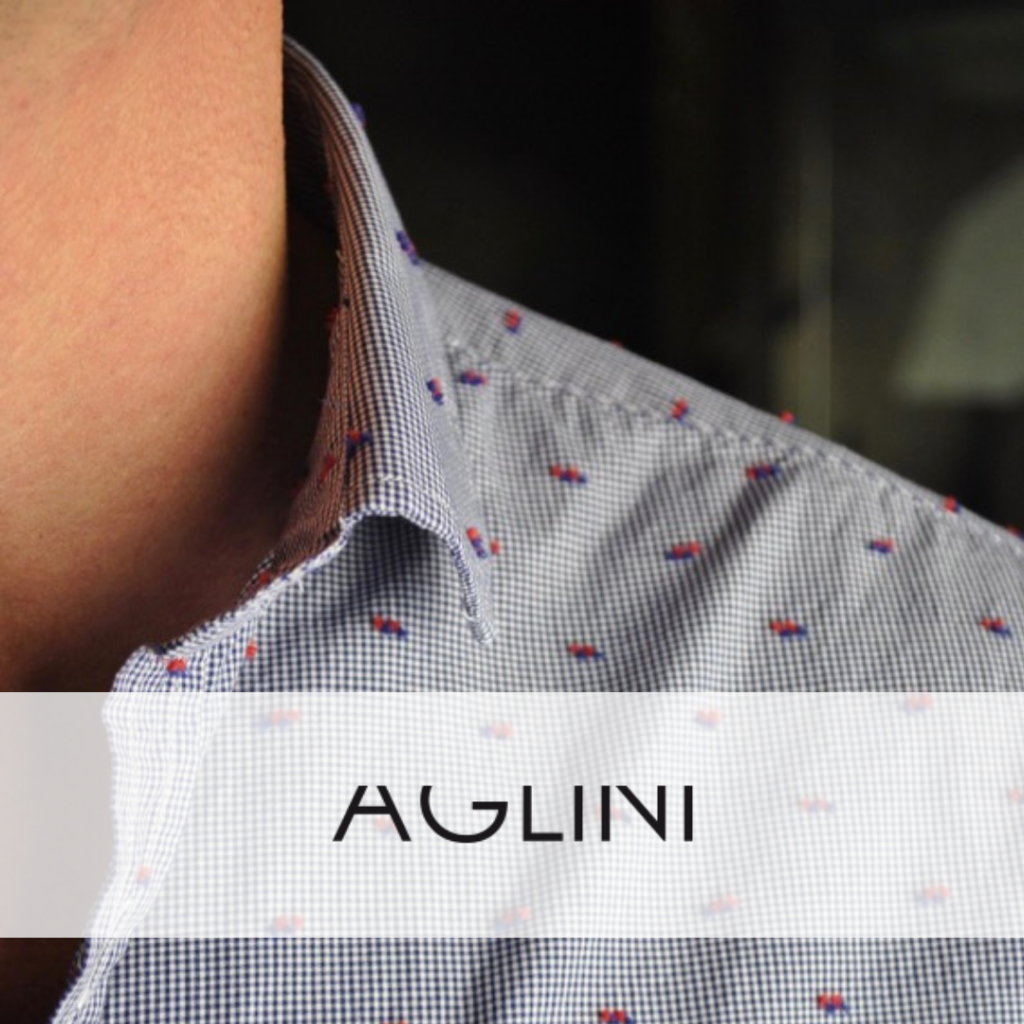 Aglini revolt orleans