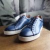 Giorgio sneakers navy revolt orleans Giorgio sneakers navy revolt orleans