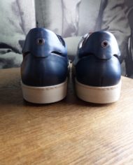 Giorgio sneakers navy dos