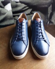 Giorgio sneakers navy face