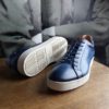 Giorgio sneakers navy revolt orleans