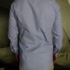 Aglini chemise pied de puce ciel revolt orleans