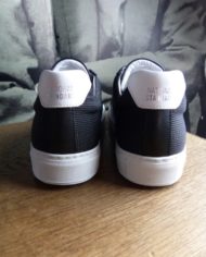 National Standard ed 4 mesh noir dos