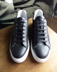 National Standard ed 4 mesh noir face